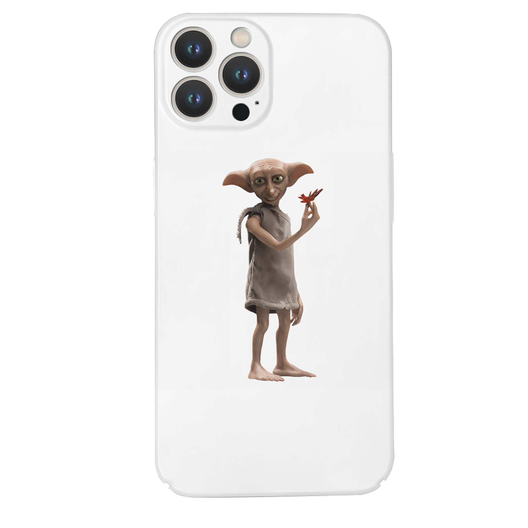 （画像用） Harry Potter ハリー・ポッターシリーズ 【iPhone 14シリーズ対応】ハードケース